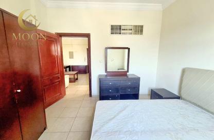 Apartment - 1 Bedroom - 1 Bathroom for rent in Al Hitmi - Al Hitmi - Doha