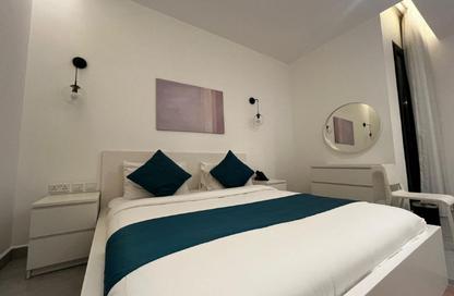 Apartment - 1 Bedroom - 1 Bathroom for rent in Rawdat Al Khail - Rawdat Al Khail - Doha
