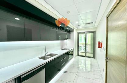 Apartment - 2 Bedrooms - 2 Bathrooms for rent in Giardino Gardens - Giardino Villas - The Pearl Island - Doha