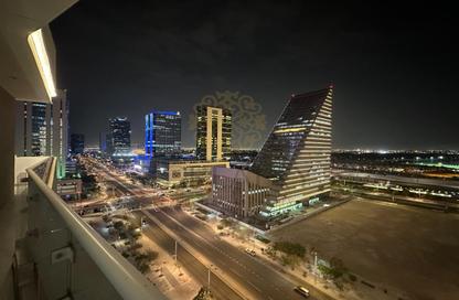 Apartment - 2 Bedrooms - 3 Bathrooms for sale in Marina Residences 195 - Marina District - Lusail