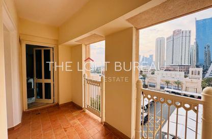 Apartment - 1 Bedroom - 1 Bathroom for rent in West Bay Tower - West Bay - West Bay - Doha