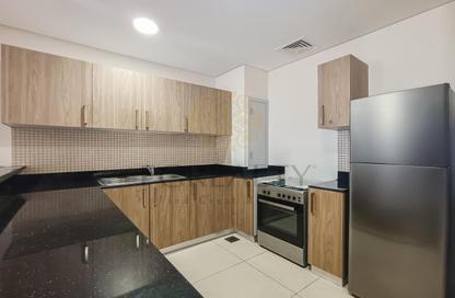 Apartment - 1 - 2 for sale in L07 - Fox Hills - Lusail