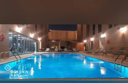 شقة - غرفة نوم - 2 حمامات للايجار في شارع السد - السد - الدوحة