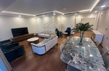 Apartment - 3 Bedrooms - 3 Bathrooms for rent in Giardino Gardens - Giardino Villas - The Pearl Island - Doha