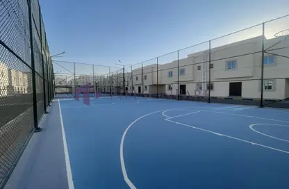 Villa - 6 Bedrooms - 6 Bathrooms for rent in Al Keesa Gate - Al Kheesa - Umm Salal Mohammed