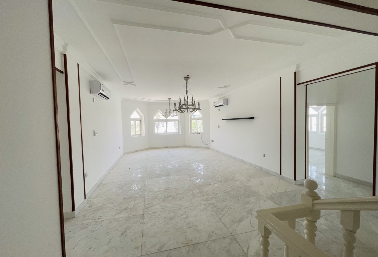 Grand 5BR Villa | Standalone | High-End Finish thumbnail 14