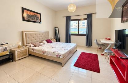 Apartment - Studio - 1 for rent in Dara - Fox Hills - Lusail