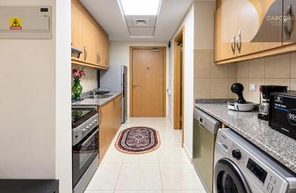 Apartment - Studio - 1 for rent in Dara - Fox Hills - Lusail