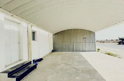 فيلا - غرفة نوم - 1 حمام للايجار في الوكرة - الوكرة