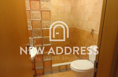 Apartment - 2 Bedrooms - 3 Bathrooms for rent in Al Sadd Road - Al Sadd - Doha
