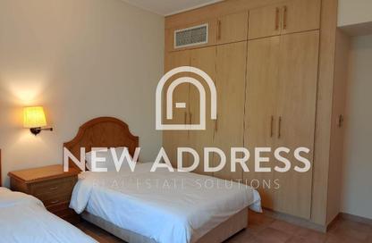 Apartment - 2 Bedrooms - 3 Bathrooms for rent in Al Sadd Road - Al Sadd - Doha