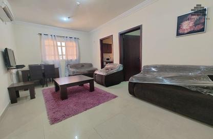 Apartment - 1 Bedroom - 2 Bathrooms for rent in Musheireb Apartments - Musheireb - Doha Apartment - 1 Bedroom - 2 Bathrooms for rent in Musheireb Apartments - Musheireb - Doha