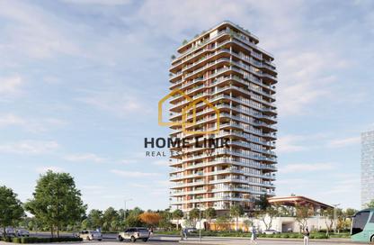 Apartment - 1 - 2 for sale in Bliss Tower - Seef Lusail - Lusail City - Lusail