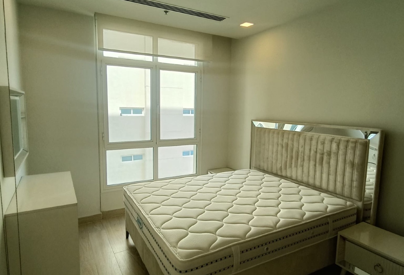 Luxury 3-Bedroom Apartment | Prime Lusail thumbnail 15