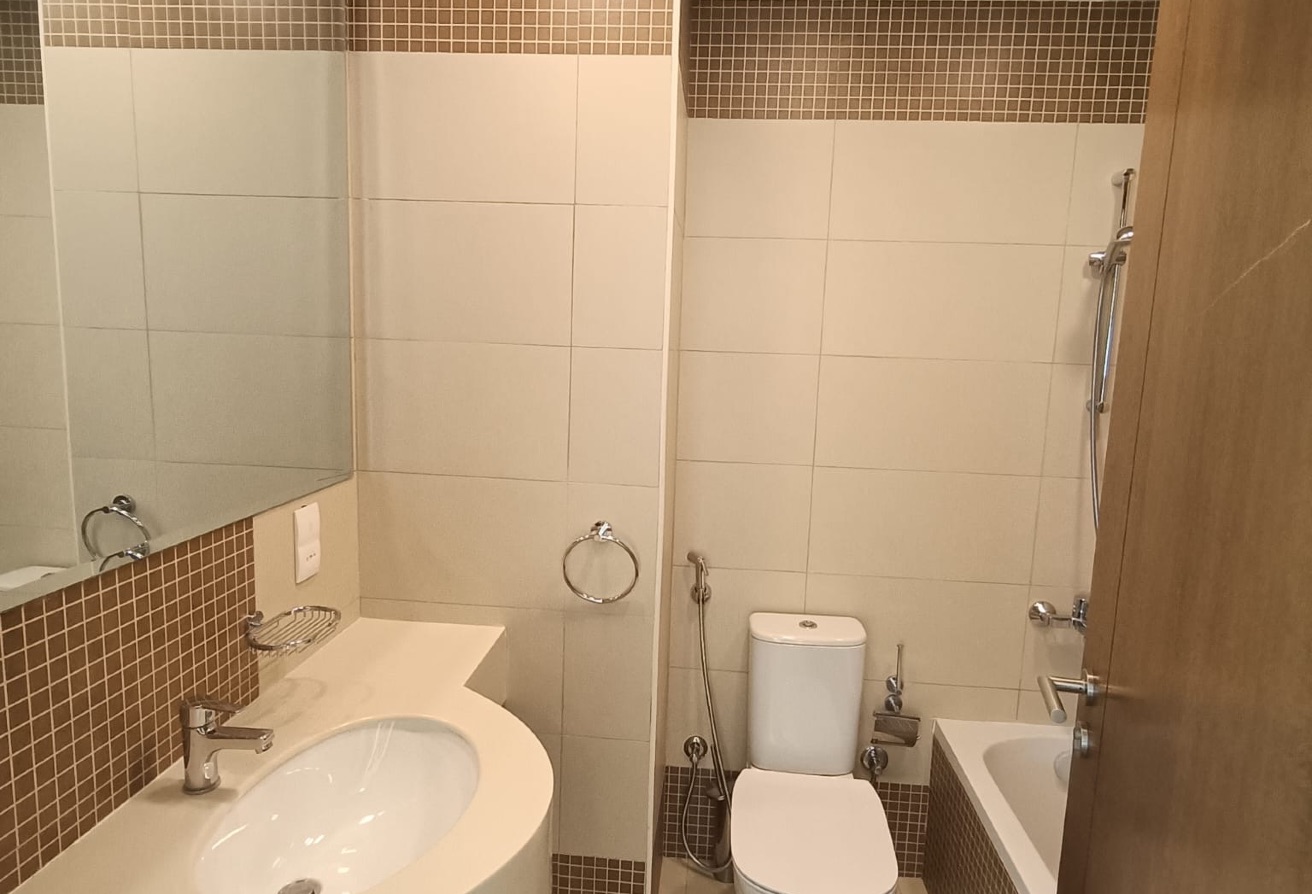 Luxury 3-Bedroom Apartment | Prime Lusail thumbnail 12