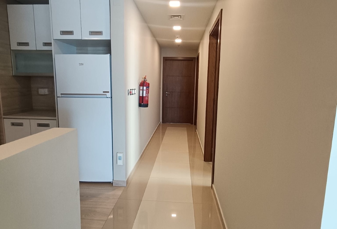 Luxury 3-Bedroom Apartment | Prime Lusail thumbnail 11