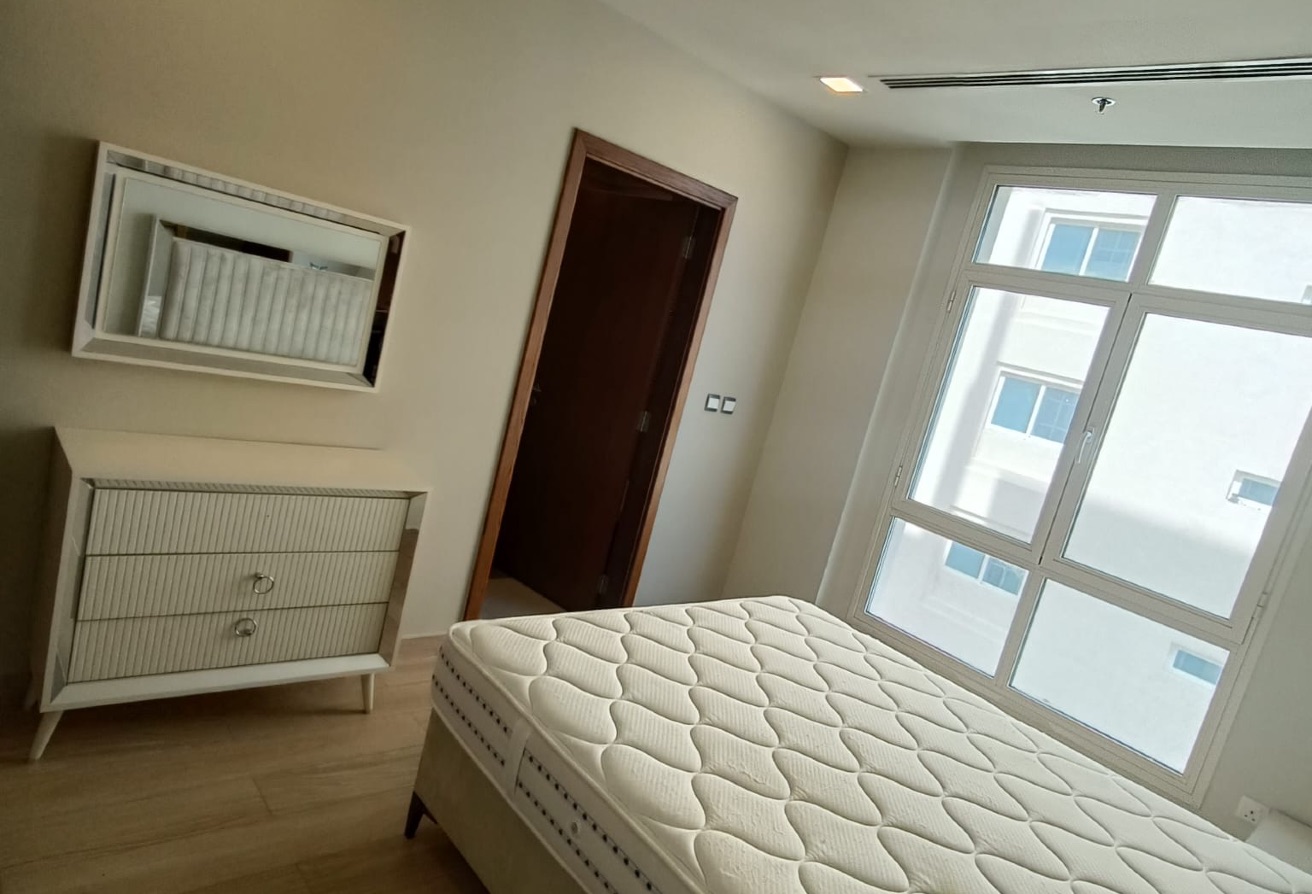 Luxury 3-Bedroom Apartment | Prime Lusail thumbnail 26