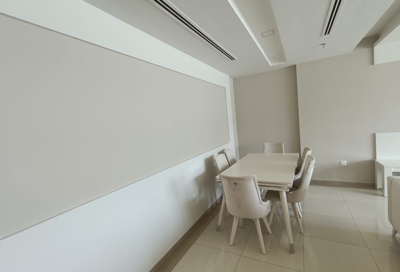Luxury 3-Bedroom Apartment | Prime Lusail thumbnail 6