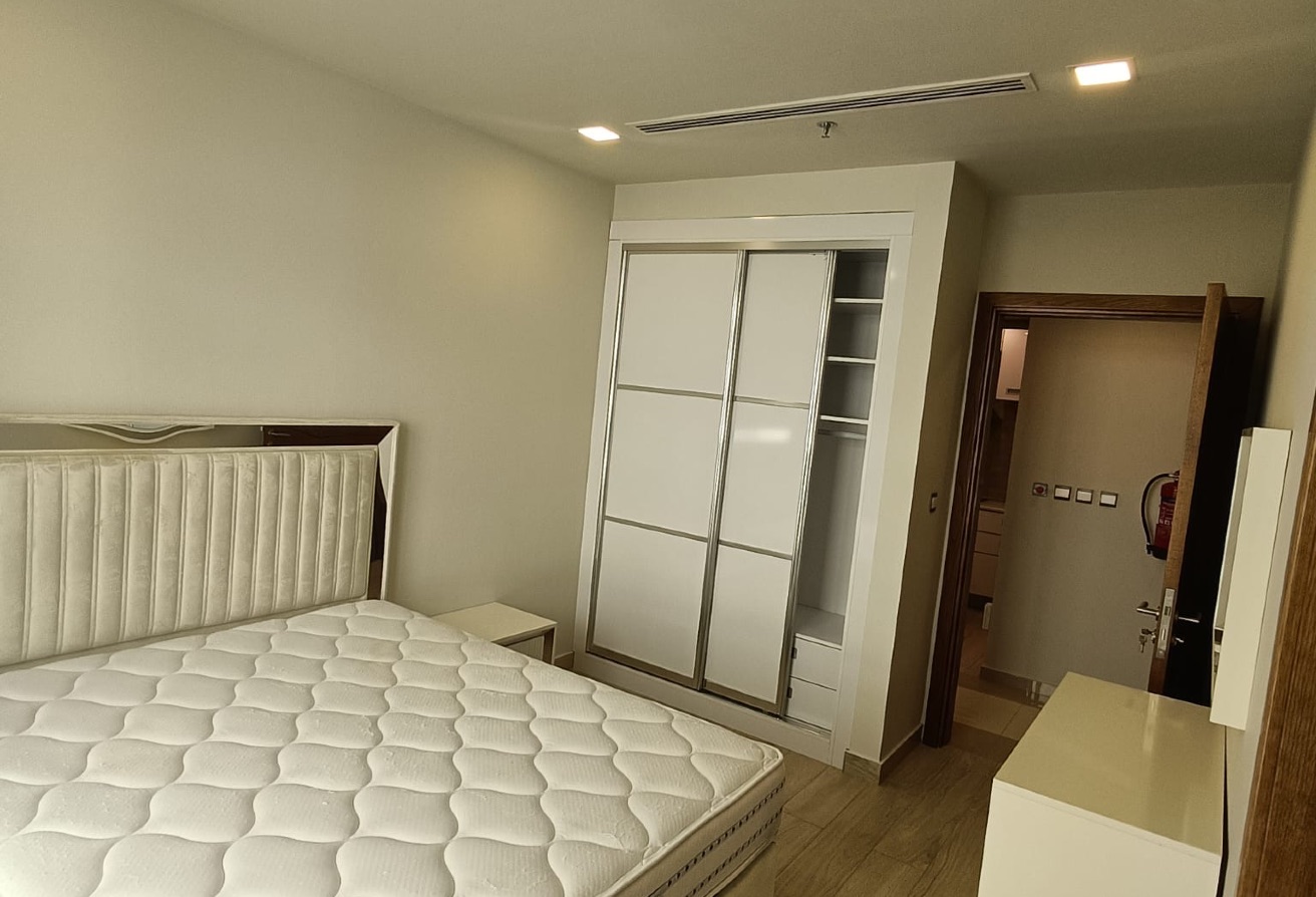 Luxury 3-Bedroom Apartment | Prime Lusail thumbnail 24