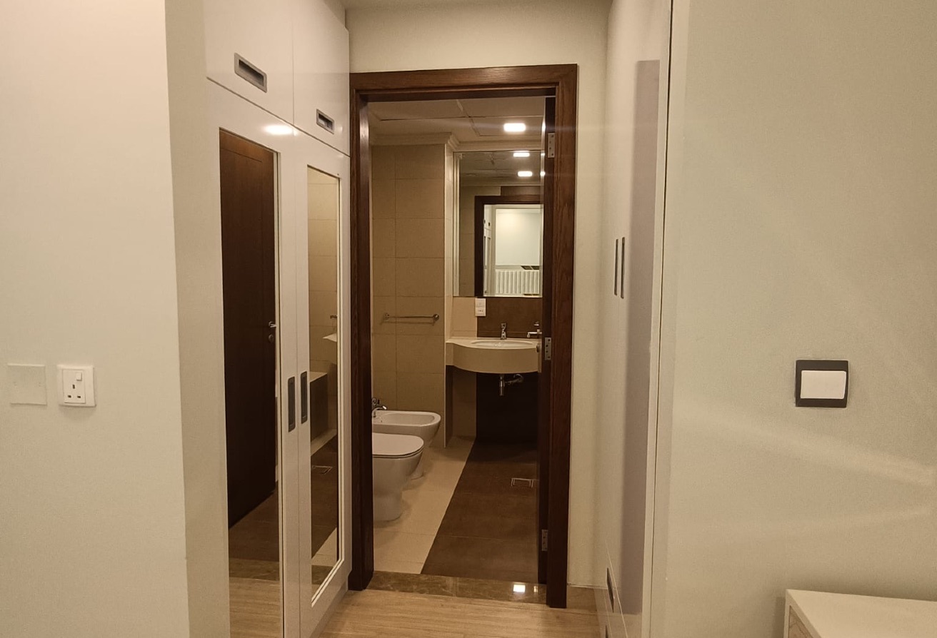 Luxury 3-Bedroom Apartment | Prime Lusail thumbnail 16