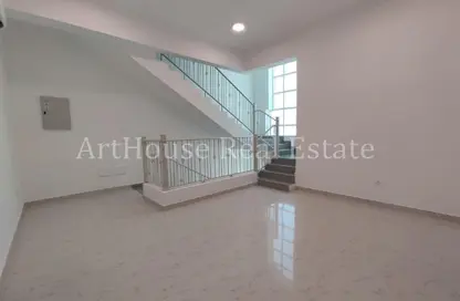 Villa - 3 Bedrooms - 5 Bathrooms for rent in Ain Khaled Villas - Ain Khaled - Doha