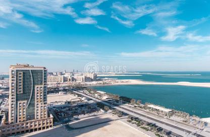 Apartment - 1 - 2 for sale in Marina 9 Residences - Marina District - Lusail Apartment - 1 - 2 for sale in Marina 9 Residences - Marina District - Lusail