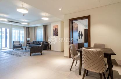 Apartment - 1 - 2 for sale in Marina 9 Residences - Marina District - Lusail Apartment - 1 - 2 for sale in Marina 9 Residences - Marina District - Lusail