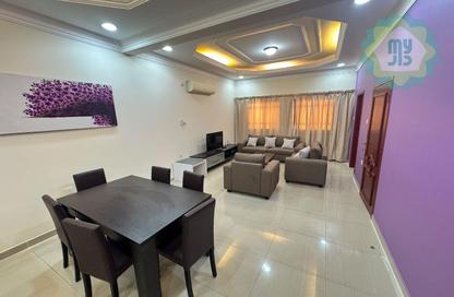 Apartment - 1 - 1 for rent in Al Thumama - Al Thumama - Doha Apartment - 1 - 1 for rent in Al Thumama - Al Thumama - Doha
