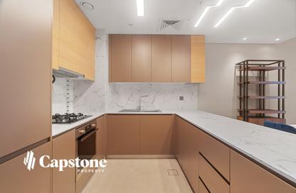 Apartment - 1 - 2 for sale in Lusail Residence - Marina District - Lusail Apartment - 1 - 2 for sale in Lusail Residence - Marina District - Lusail
