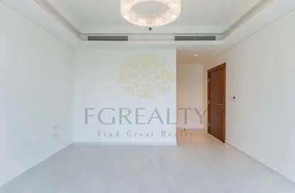Apartment - 1 Bedroom - 2 Bathrooms for sale in Crystal Residence - Gewan Island - The Pearl Island - Doha