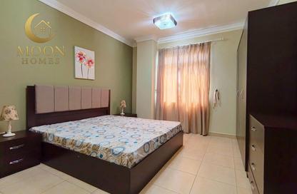 Apartment - 1 - 1 for rent in Old Al Ghanim - Al Ghanim - Doha
