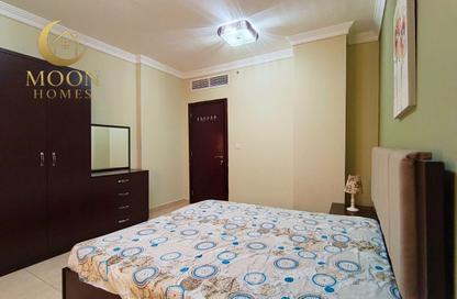 Apartment - 1 - 1 for rent in Old Al Ghanim - Al Ghanim - Doha