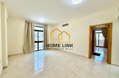 Apartment - 1 - 2 for sale in Piazza 2 - La Piazza - Fox Hills - Lusail