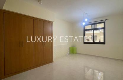 Apartment - Studio - 1 Bathroom for rent in Naples - Fox Hills - Fox Hills - Lusail Apartment - Studio - 1 Bathroom for rent in Naples - Fox Hills - Fox Hills - Lusail