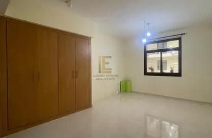 Apartment - Studio - 1 Bathroom for rent in Naples - Fox Hills - Fox Hills - Lusail