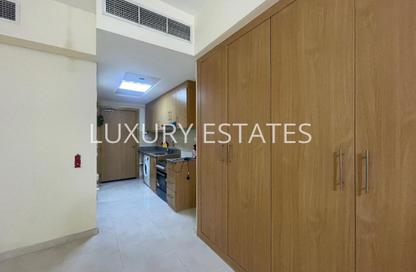 Apartment - Studio - 1 Bathroom for rent in Naples - Fox Hills - Fox Hills - Lusail Apartment - Studio - 1 Bathroom for rent in Naples - Fox Hills - Fox Hills - Lusail