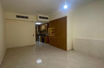 Apartment - Studio - 1 Bathroom for rent in Naples - Fox Hills - Fox Hills - Lusail