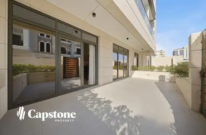 Apartment - 1 Bedroom - 2 Bathrooms for rent in Residential D6 - Fox Hills South - Fox Hills - Lusail