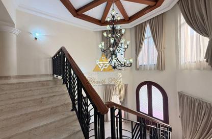 مجمع سكني - 5 - 6 للايجار في فلل واست باي لاغون - وست باي لاجون - بحيرة وست لاجون - الدوحة مجمع سكني - 5 - 6 للايجار في فلل واست باي لاغون - وست باي لاجون - بحيرة وست لاجون - الدوحة