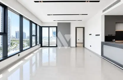 Apartment - 1 Bedroom - 2 Bathrooms for sale in Seef Waterfront - Lusail City - Lusail