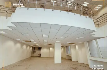 Retail - Studio - 1 Bathroom for rent in Fereej Bin Mahmoud North - Fereej Bin Mahmoud - Doha