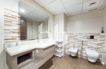 Apartment - 1 - 2 for rent in Lusail Residence - Marina District - Lusail