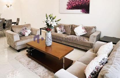 Apartment - 2 - 3 for rent in Al Sadd Road - Al Sadd - Doha