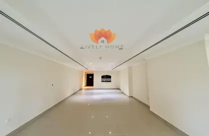 Apartment - Studio - 1 Bathroom for rent in East Porto Drive - Porto Arabia - The Pearl Island - Doha
