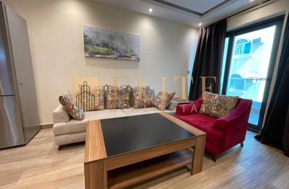 Apartment - 1 - 2 for rent in Al Sadd Road - Al Sadd - Doha Apartment - 1 - 2 for rent in Al Sadd Road - Al Sadd - Doha