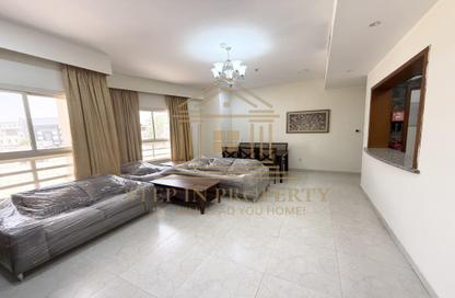 Apartment - 3 Bedrooms - 2 Bathrooms for rent in Muntazah 37 - Al Muntazah - Doha Apartment - 3 Bedrooms - 2 Bathrooms for rent in Muntazah 37 - Al Muntazah - Doha