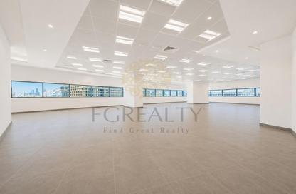 Office Space - Studio - 2 for rent in Al Khail 1 - Al Khail - Msheireb Downtown Doha - Doha