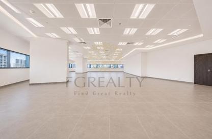Office Space - Studio - 2 for rent in Al Khail 1 - Al Khail - Msheireb Downtown Doha - Doha