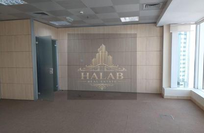 Office Space - 3 Bedrooms - 1 Bathroom for rent in Element City Center - Bulmasan Street - West Bay - Doha