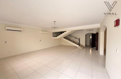 Villa - 5 Bedrooms - 4 Bathrooms for rent in Beverly Hills Garden - Al Waab - Doha